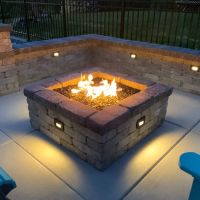 Taylors Landscape Construction, LLC ico