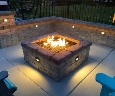 Taylors Landscape Construction, LLC