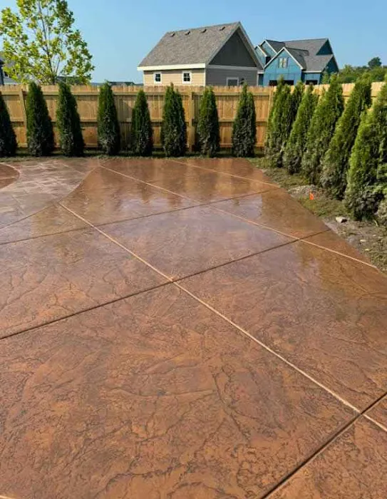 Taylors Landscape Construction, LLC Picture 3