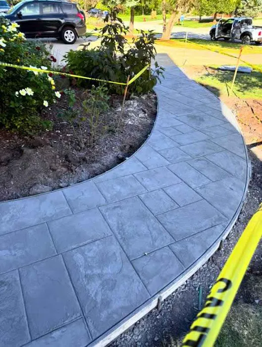 Taylors Landscape Construction, LLC Picture 10
