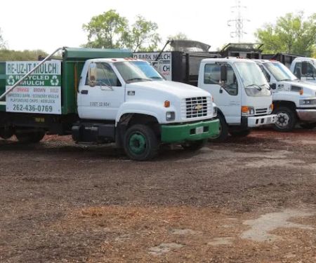 Waukesha Landscape Supply