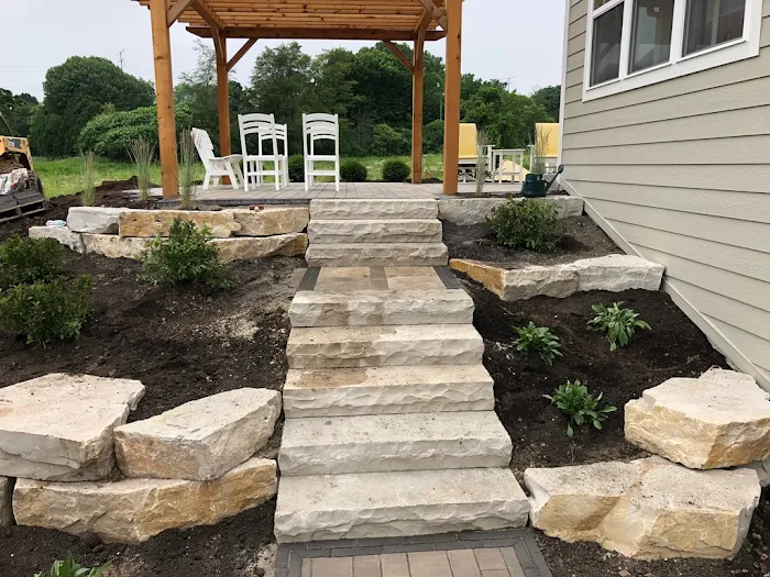 Waukesha Lawn Service Picture 10