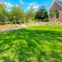 Waukesha Lawn Service ico