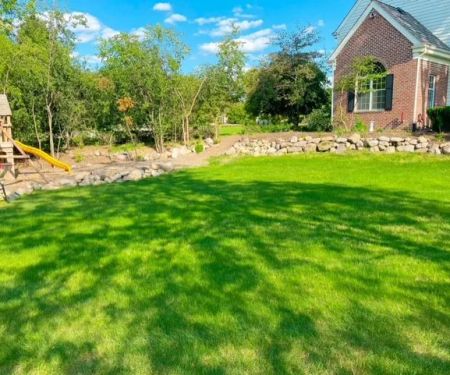 Waukesha Lawn Service
