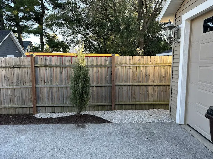 Hawks Landscape Inc. Picture 10