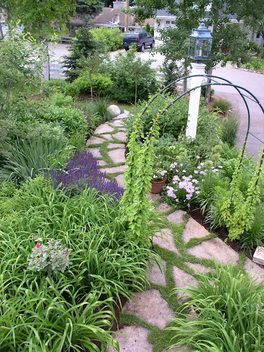 Hawks Landscape Inc. Picture 8