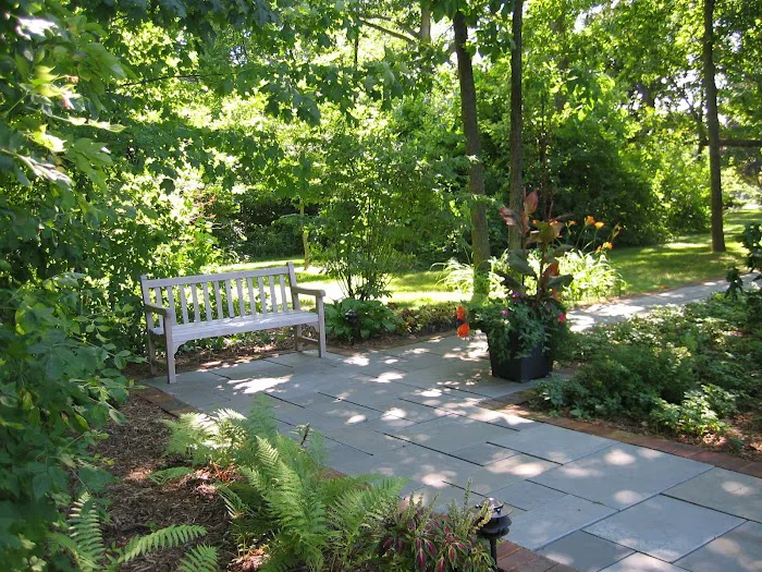 Hawks Landscape Inc. Picture 9