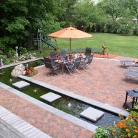 Hawks Landscape Inc. ico