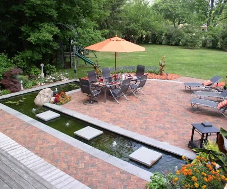 Hawks Landscape Inc.