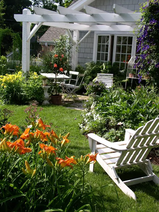 Hawks Landscape Inc. Picture 7