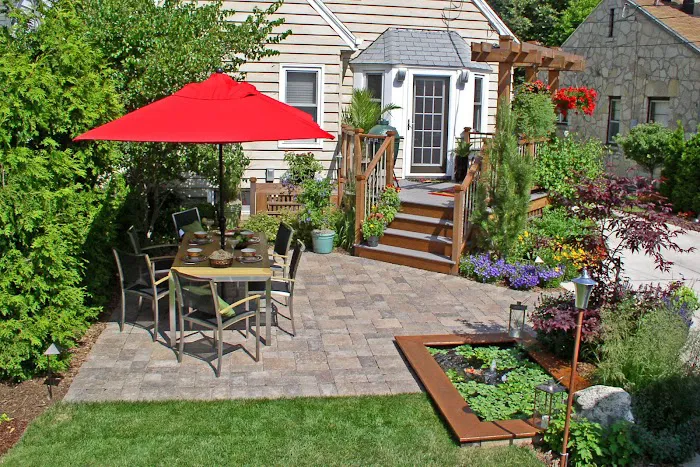 Hawks Landscape Inc. Picture 2