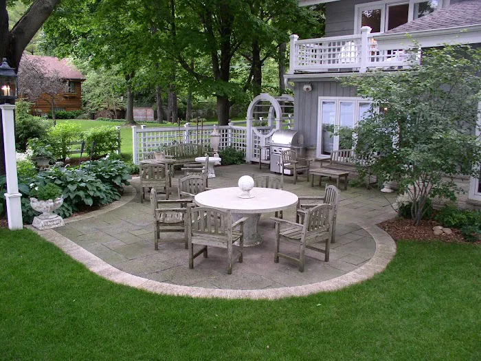 Hawks Landscape Inc. Picture 4
