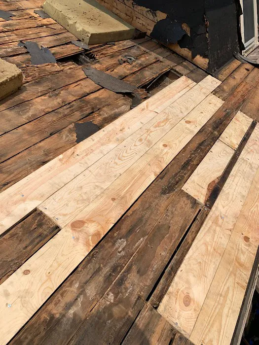 ORTIZ FAMILY ROOFING & LANDSCAPING LLC Picture 9
