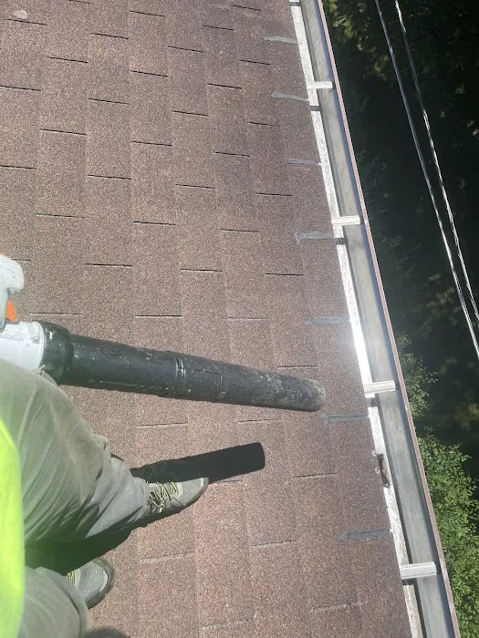ORTIZ FAMILY ROOFING & LANDSCAPING LLC Picture 4