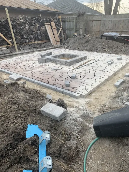 ORTIZ FAMILY ROOFING & LANDSCAPING LLC Picture 3