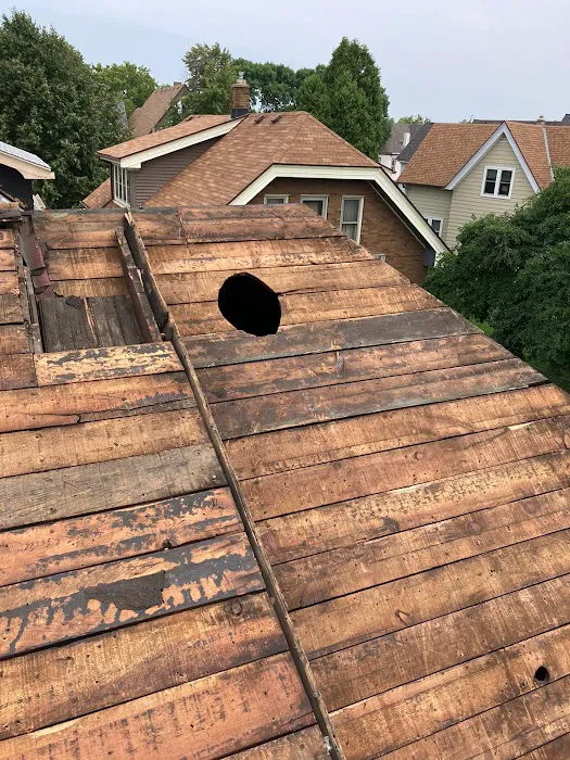 ORTIZ FAMILY ROOFING & LANDSCAPING LLC Picture 5