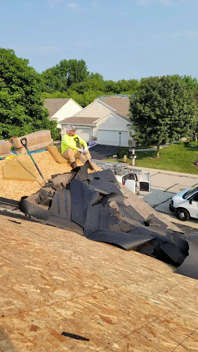 ORTIZ FAMILY ROOFING & LANDSCAPING LLC Picture 7