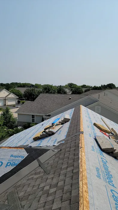 ORTIZ FAMILY ROOFING & LANDSCAPING LLC Picture 6
