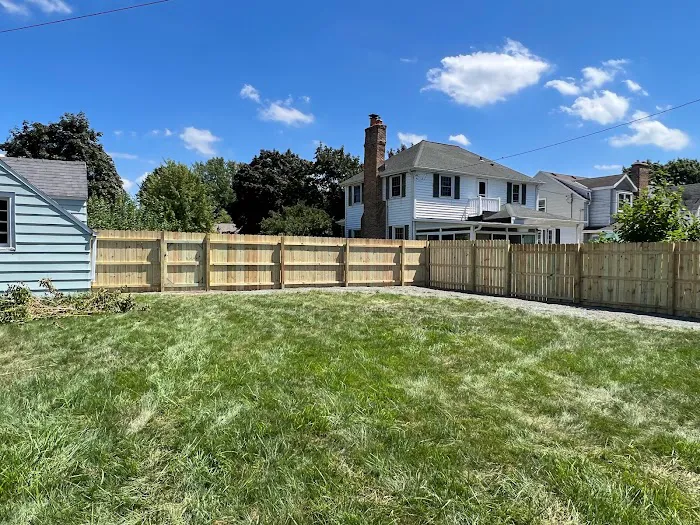 Brothers Rodriguez Landscaping Llc. Picture 2