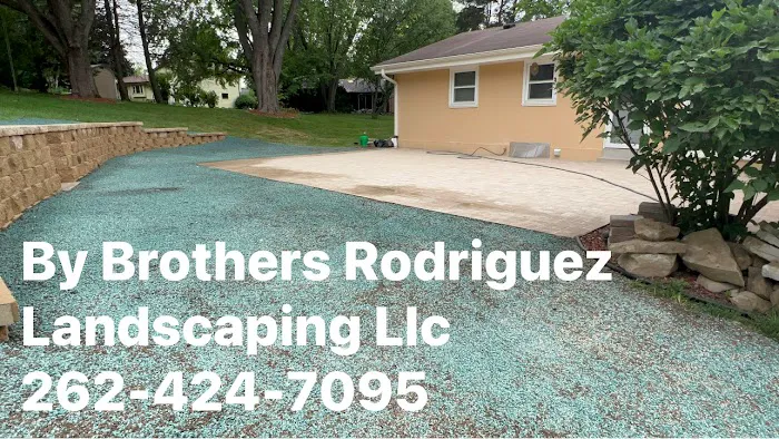 Brothers Rodriguez Landscaping Llc. Picture 8