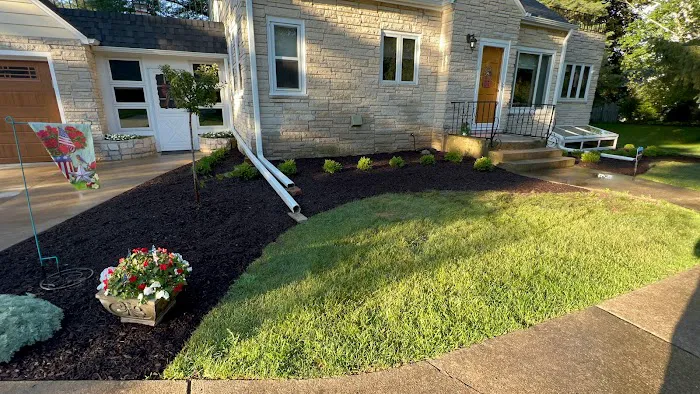 Brothers Rodriguez Landscaping Llc. Picture 4
