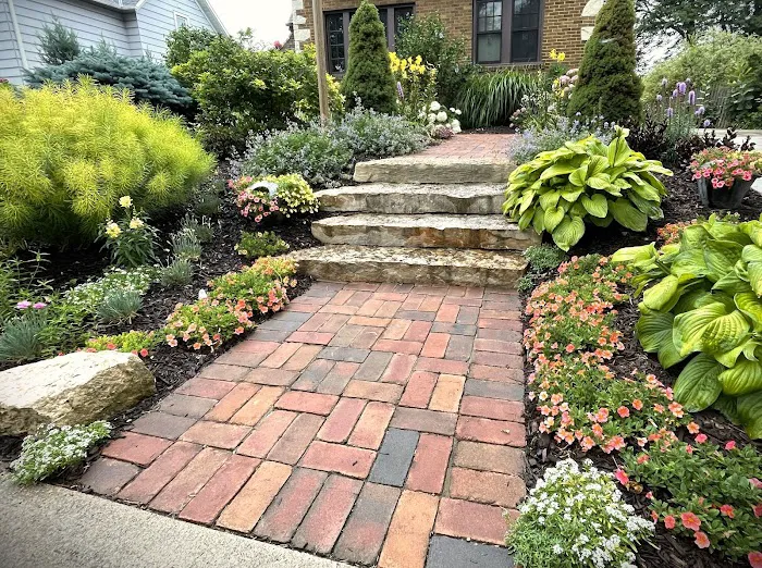 Bloom! Landscaping, LLC Picture 9