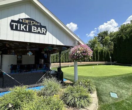 Premier Turf & Greens