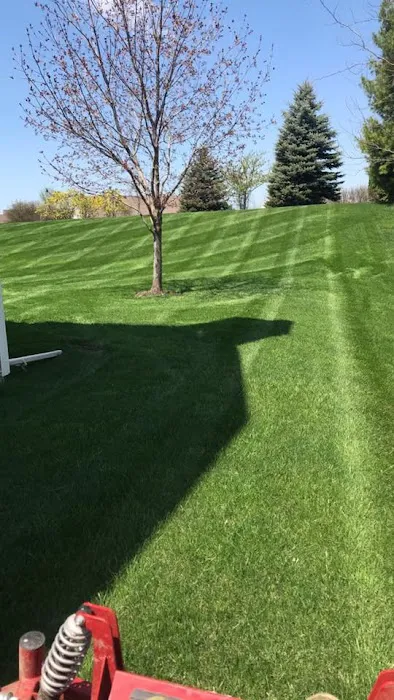 Green Site Lawn Care Picture 8