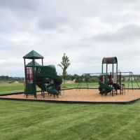 Green Site Lawn Care ico