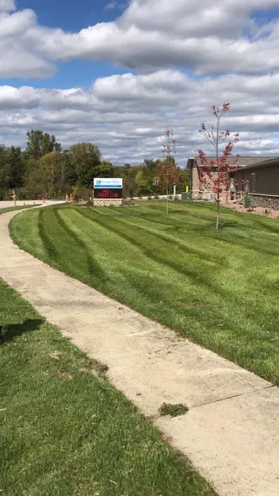 Green Site Lawn Care Picture 6