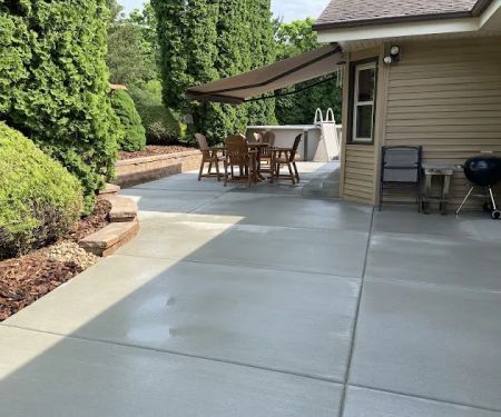 Eagle Exterior Contractors LLC