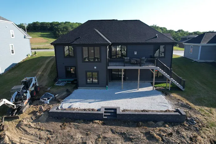Eagle Exterior Contractors LLC Picture 8