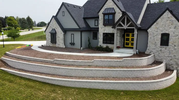 Laue's Landscapes & Design Solutions Picture 5