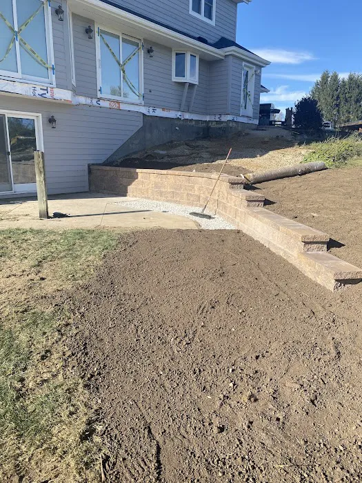 Laue's Landscapes & Design Solutions Picture 3