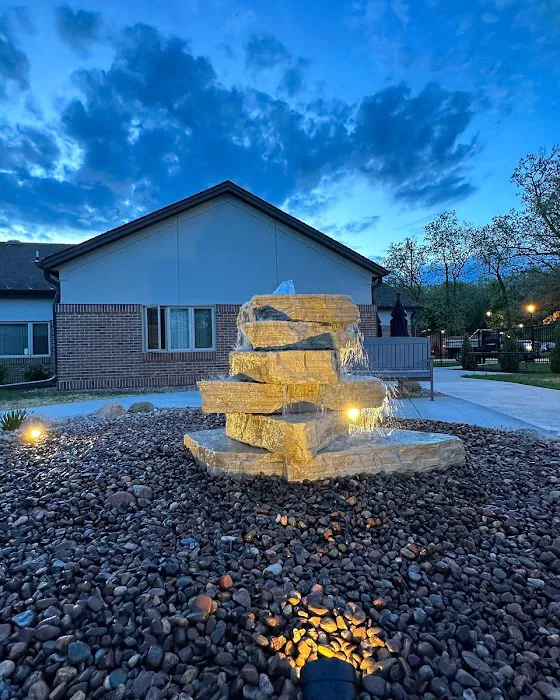 Laue's Landscapes & Design Solutions Picture 6