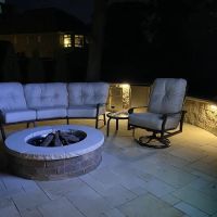 Hanson's Landscaping ico