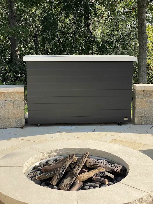 Hanson's Landscaping Picture 10