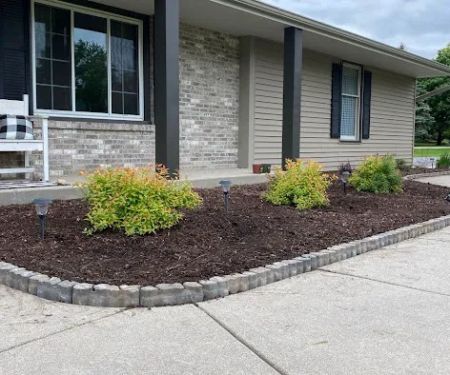LC's Landscaping Services LLC