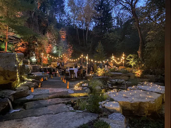 Night Owl Landscape Lighting Picture 8