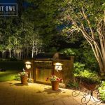 Night Owl Landscape Lighting