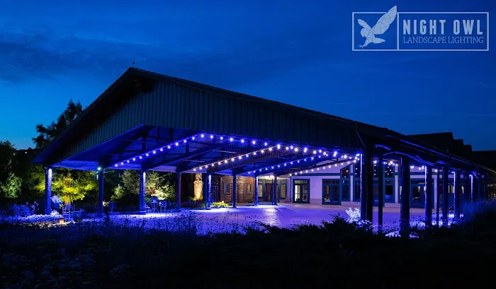 Night Owl Landscape Lighting Picture 10