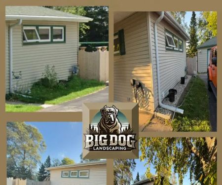 Big Dog Landscaping