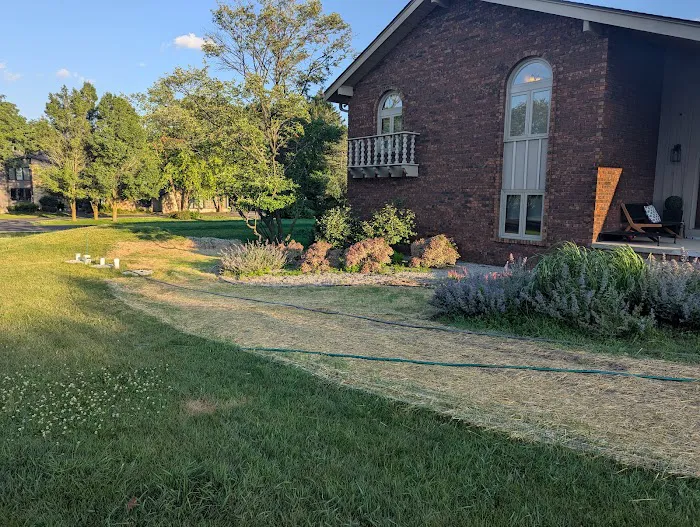 Big Dog Landscaping Picture 4