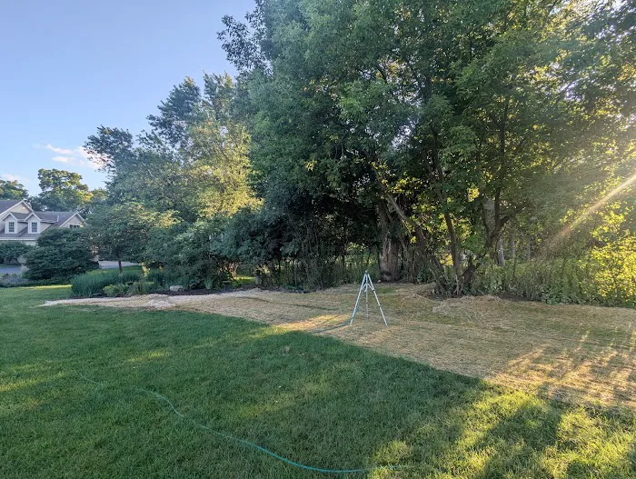 Big Dog Landscaping Picture 5