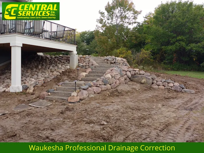 Central Services Co. Inc. Picture 4