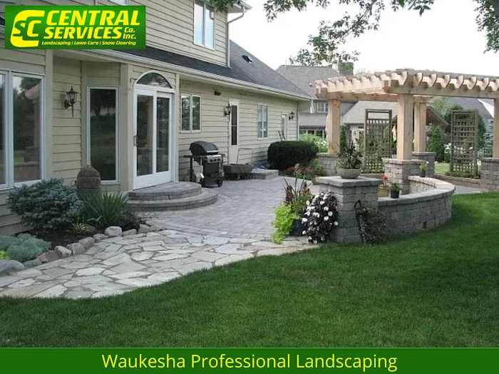 Central Services Co. Inc. Picture 3