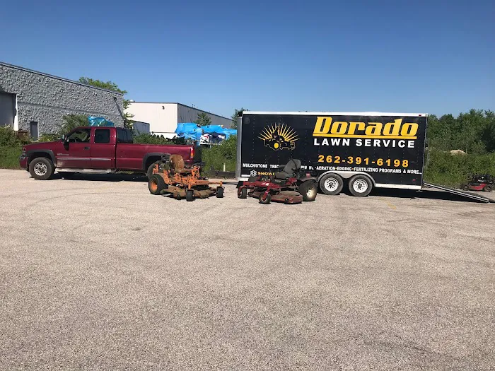 Dorado Lawn Seasonal Services LLC Picture 2