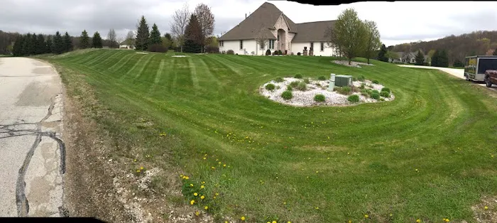 Dorado Lawn Seasonal Services LLC Picture 6