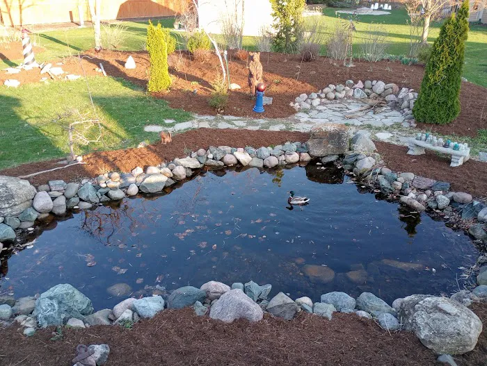 Woodchuckers Landscaping Mulch & More Picture 6