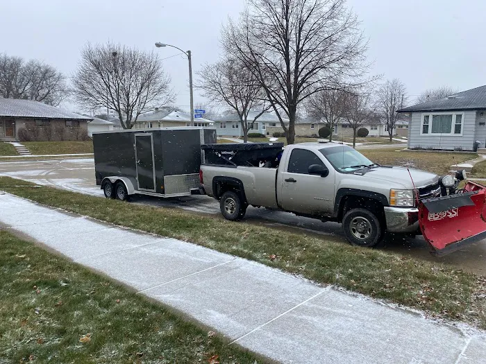 Nicks Lawn N Snow Pros LLC Picture 8